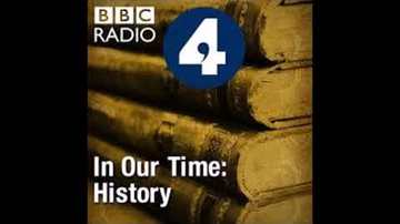 The Bronze Age Collapse (In Our Time) - BBC