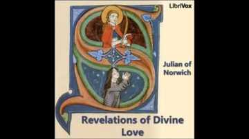 Revelations of Divine Love by Julian of Norwich (FULL Audiobook)