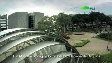 Virtual Tour through the Jade Museum