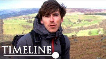 Pilgrimage with Simon Reeve