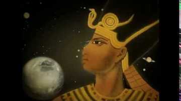 Ancient Egypt Social Structure