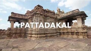 Pattadakal - A Walk Through The Ruins