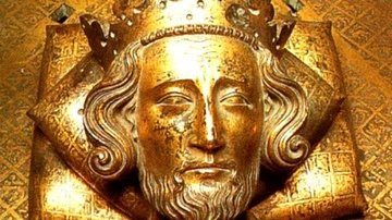 King Henry III (1207-1272)