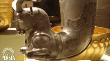 Ancient Persian/Iranian Art