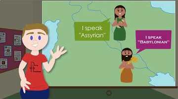 What Languages Did People in Mesopotamia Speak?