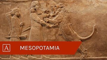 Mesopotamia and the Fertile Crescent - A Short History