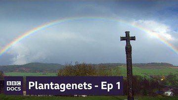 The Devil's Brood - Episode 1  | Plantagenets |  BBC Documentary