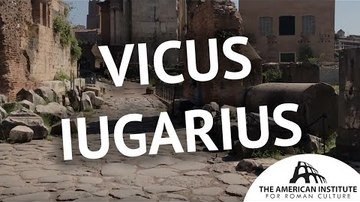 Vicus Iugarius
