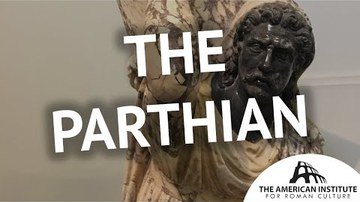 The Parthian - Ancient Rome Live