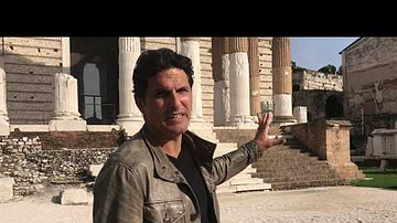 Brixia (Brescia, Italy) - Ancient Rome Live