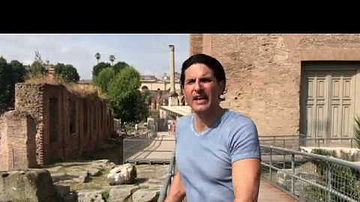Argiletum - Ancient Rome Live