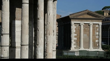 Republican City - Ancient Rome Live