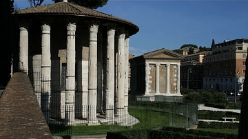 Forum Boarium - Ancient Rome Live