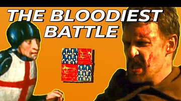 The Bloodiest Battle Of Agincourt | Absolute History