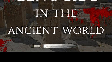 Genocide in the Ancient World (Documentary)