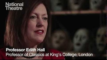 An Introduction to Greek Tragedy