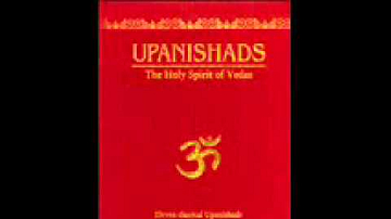 The Upanishads (Translation/Audiobook)