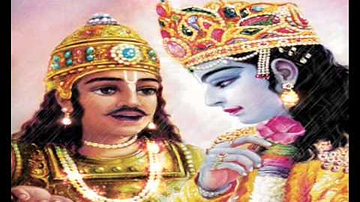 Bhagavad Gita (Full Version Beautifully Recited in English)