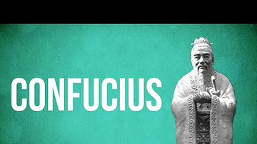 Eastern Philosophy - Confucius