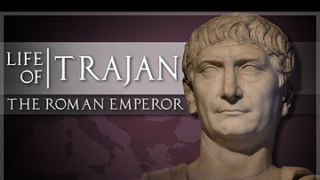 Trajan - The Best Emperor #13 (Optimus Princeps) Roman History Documentary Series