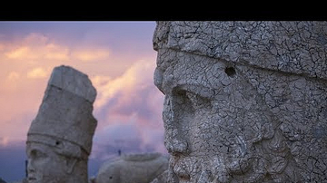 Mount Nemrut and King Antiochus