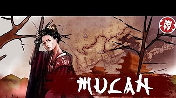 Is Mulan Historical?