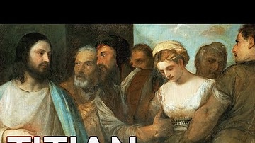 Titian: A Collection of 255 Paintings (HD)
