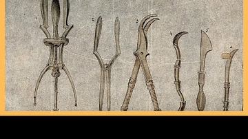 Top 10 Ancient Roman Inventions