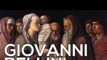 Giovanni Bellini: A Collection of 137 paintings (HD)