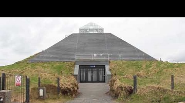 Ceide Fields - History on our doorstep