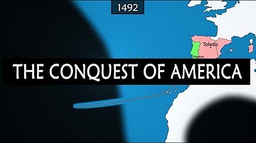 European conquest of the Americas