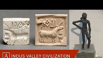 Introduction to the Indus Valley Civilization