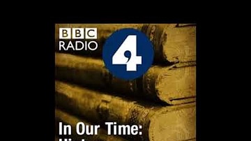 Roman Satire (In Our Time)