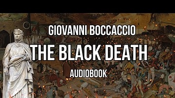 The Black Death | Complete Audiobook | With Commentary | Medieval History
