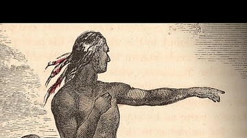 Who Were Samoset, Massasoit, and Squanto