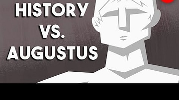 History vs. Augustus