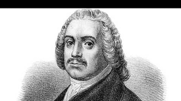 Who Was Roger Williams