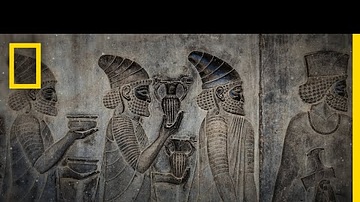 Ancient Mesopotamia - National Geographic