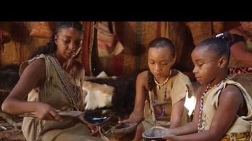 The Wampanoag Way
