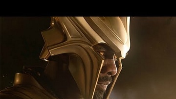Who Is Heimdall - Norse Mythology