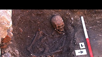 Richard III - The Archaeological Dig