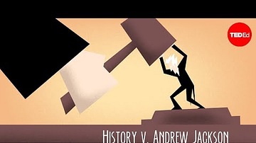 History vs. Andrew Jackson - James Fester