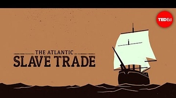 The Atlantic Slave Trade: What Too Few Textbooks Told You - Anthony Hazard