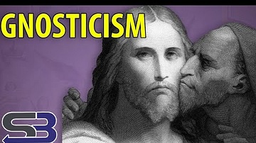 What is the Gnostic Religion?