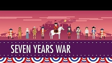 The Seven Years War & the Great Awakening
