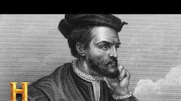 Jacques Cartier: French Explorer That Named Canada