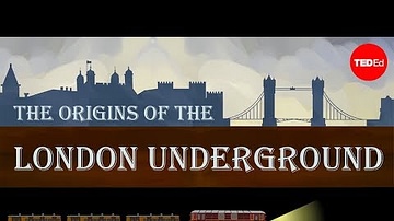 How the World's First Metro System was Built - Christian Wolmar