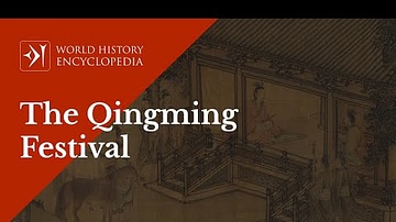 The Qingming Festival: Chinese Tomb Sweeping Day