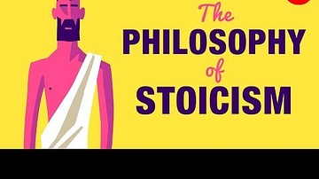 The Philosophy of Stoicism - Massimo Pigliucci