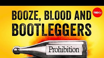 Prohibition: Banning Alcohol was a Bad Idea... - Rod Phillips